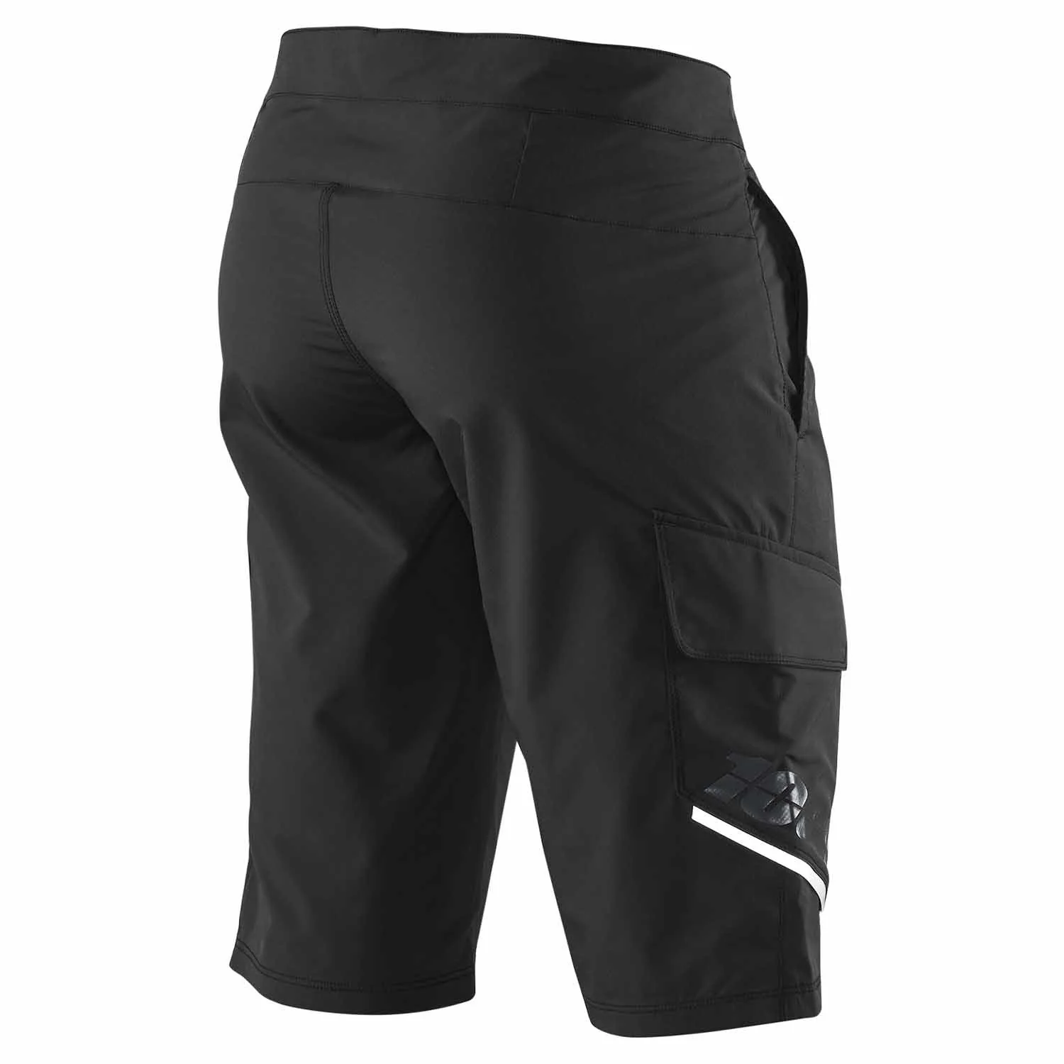 100% Men's Ridecamp Mountain Bike Short - Image 2