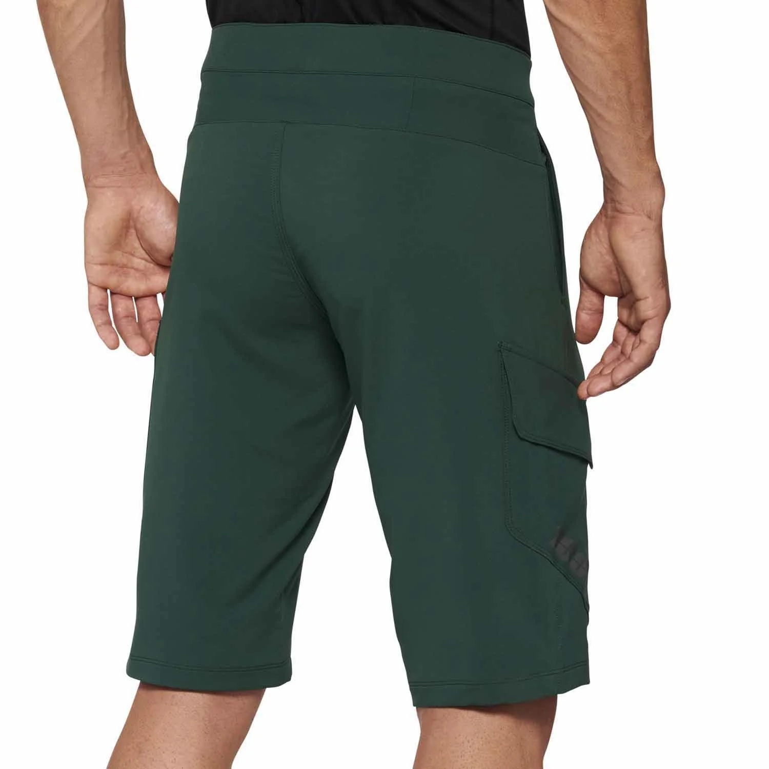 100% Men's Ridecamp Mountain Bike Short - Image 4