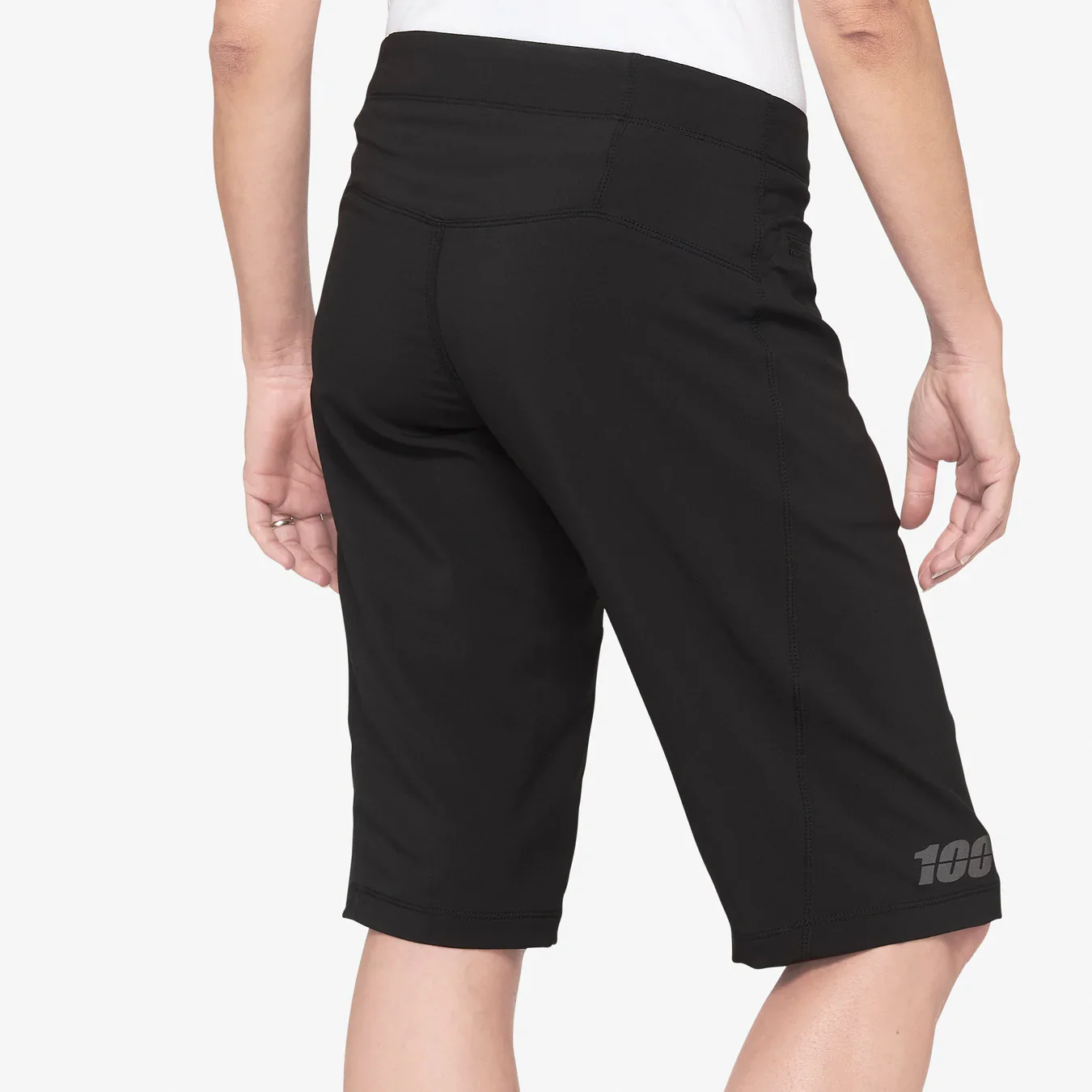 100% Women's Ridecamp Mountain Bike Short - Image 2