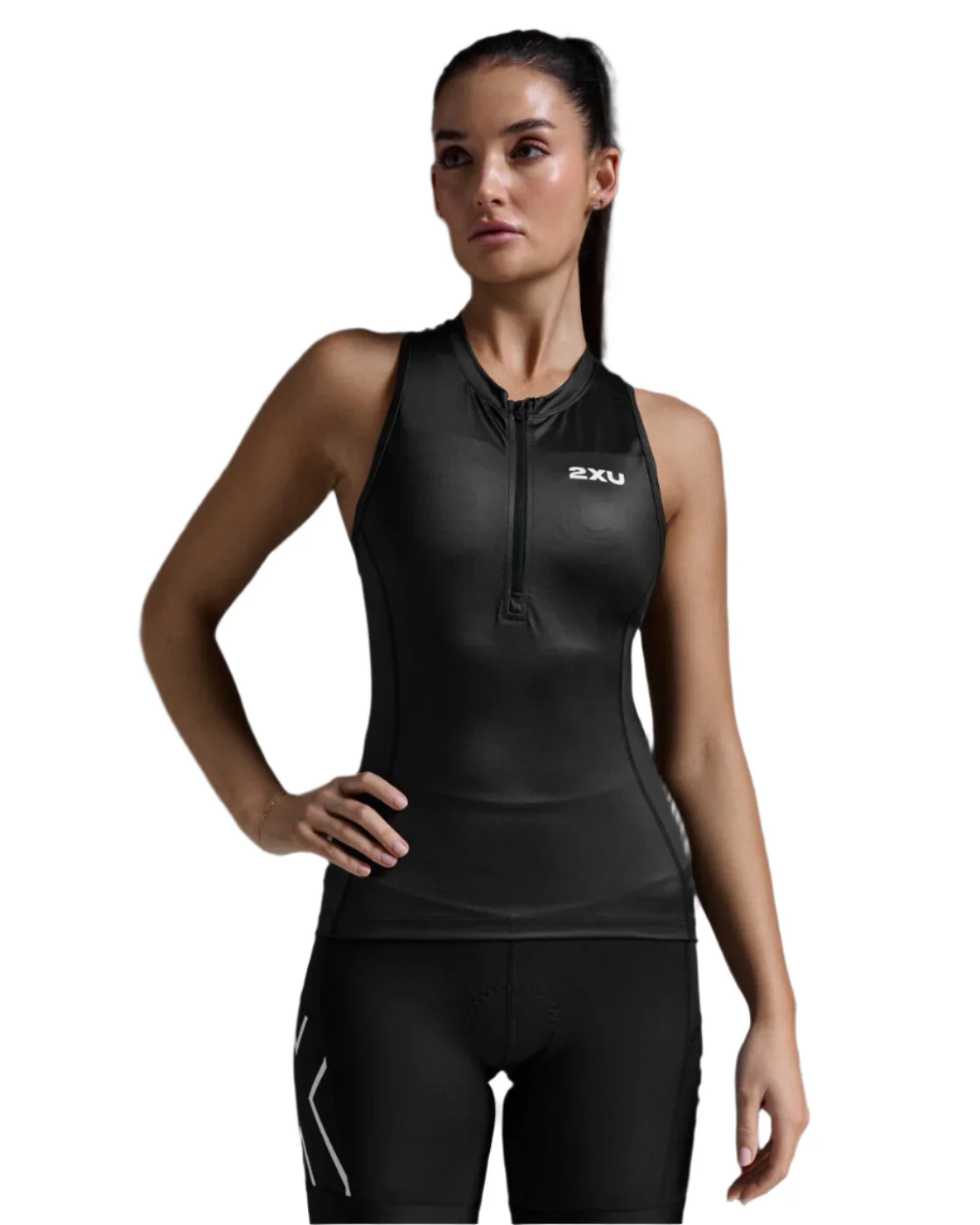 2XU Women's Core Tri Tank
