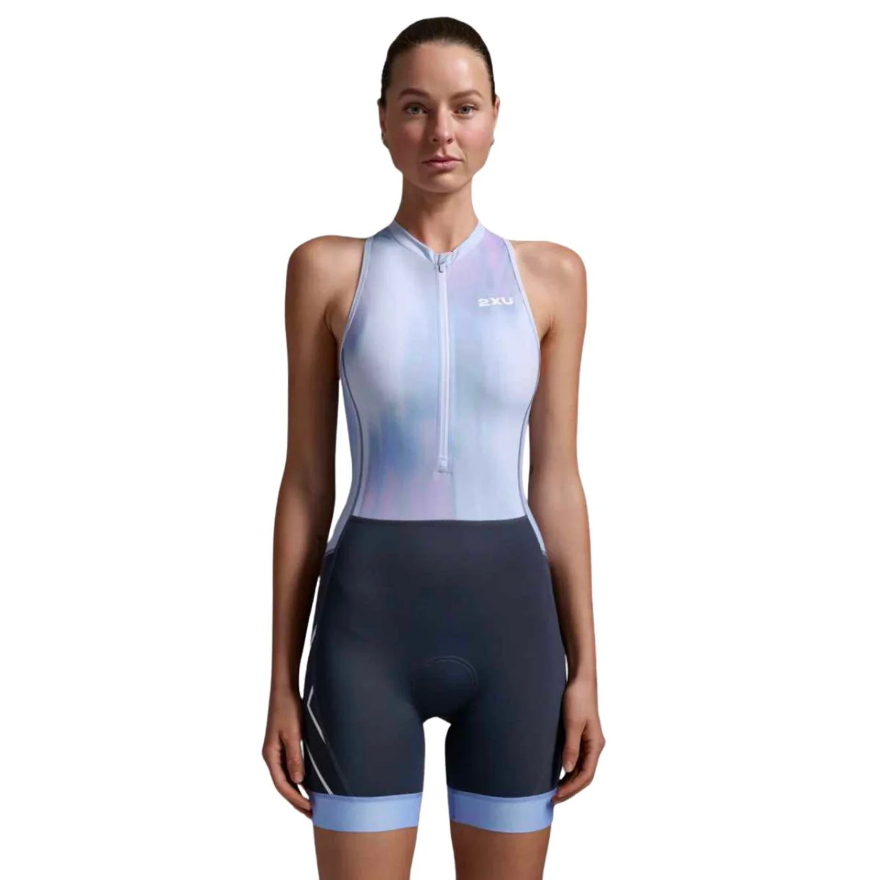 2XU Women's Core Trisuit