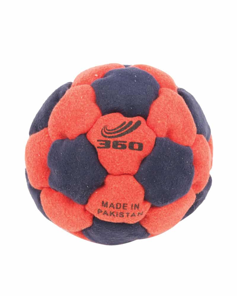 360 Athletics 32 Panel Hacky Sack