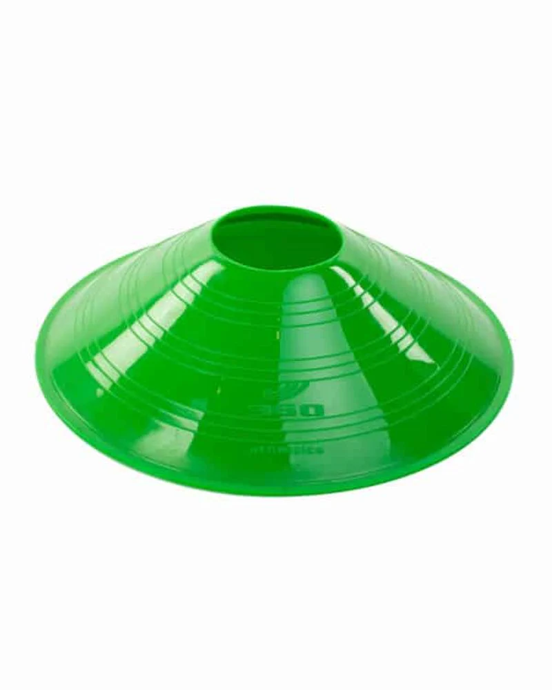 360 Athletics 7" Saucer Cone Pylon - Image 3
