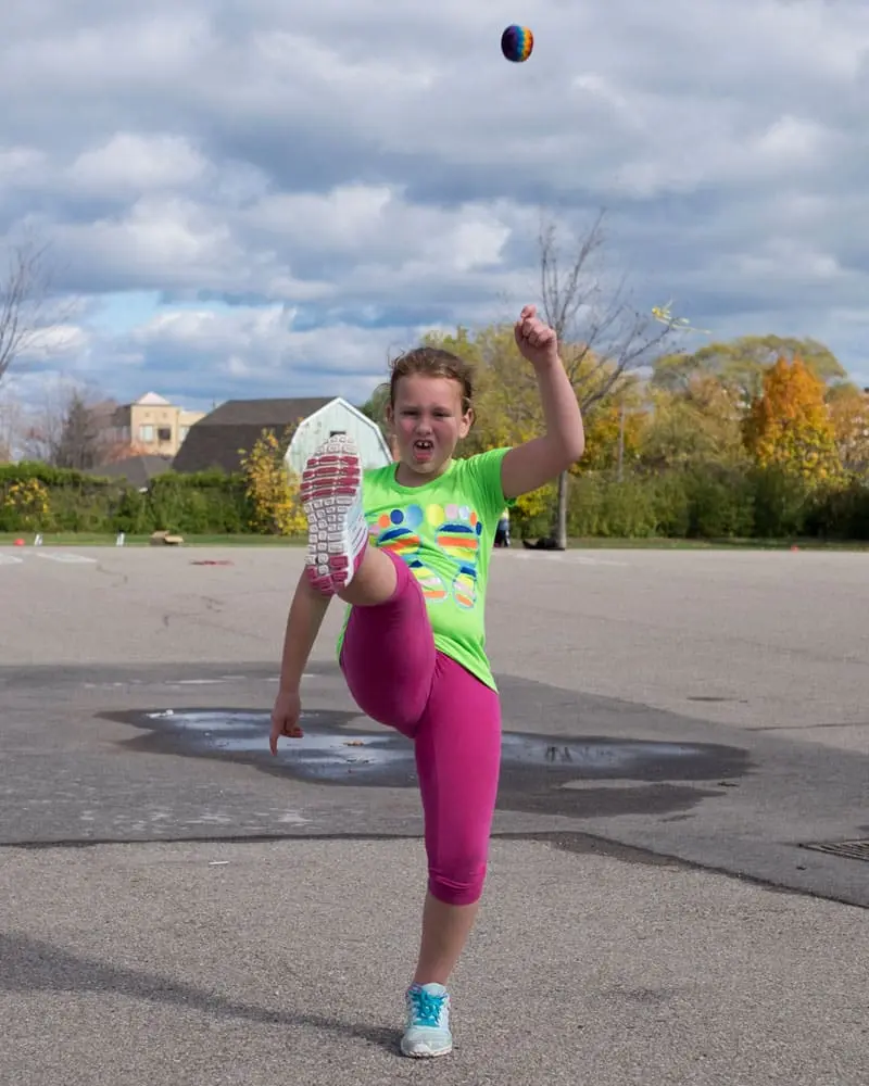 360 Athletics Hacky Sack - Image 3