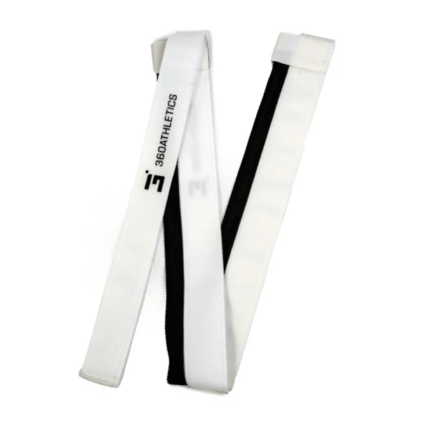 360 Athletics Pro Velcro Attachment Pair