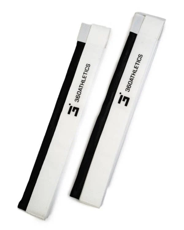 360 Athletics Pro Velcro Attachment Pair - Image 2