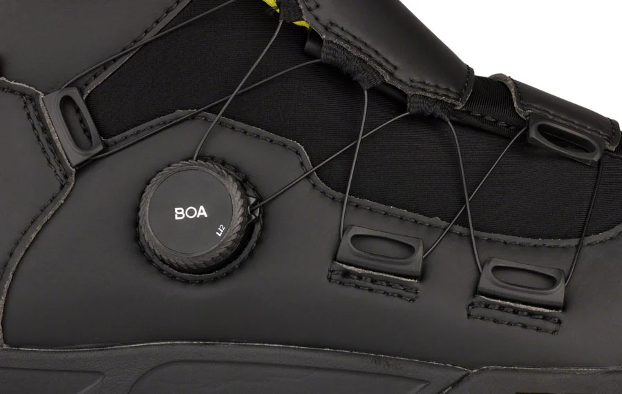45NRTH Ragnarok BOA Winter Cycling Boot - Image 3