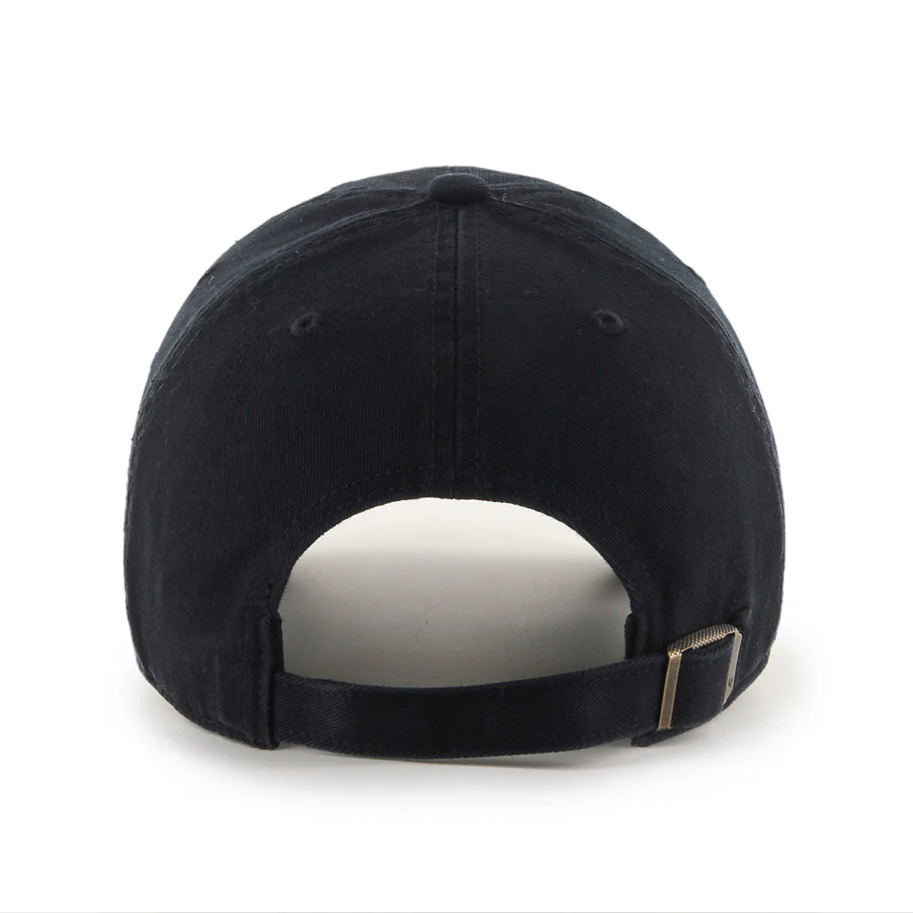 '47 Brand Men's MLB Boston Red Sox Clean-Up Hat - Image 2