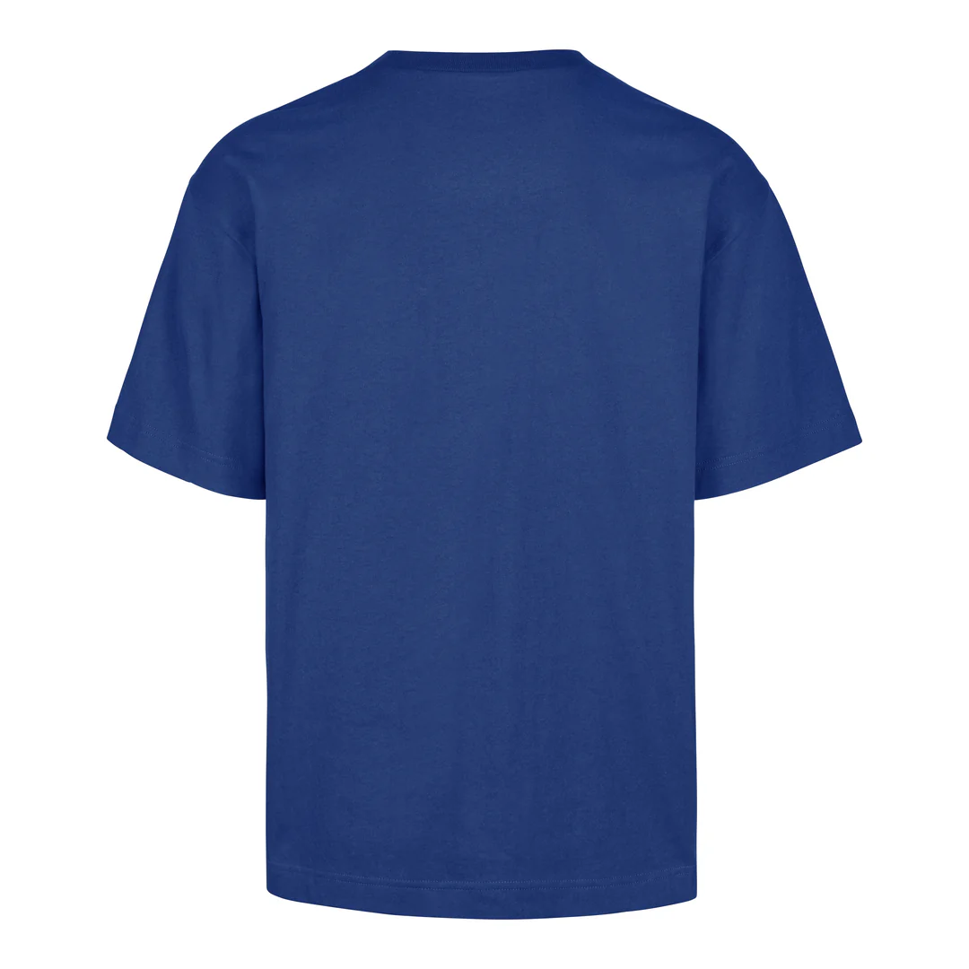 '47 Brand Men's MLB Toronto Blue Jays Infield Fly T-Shirt - Image 2