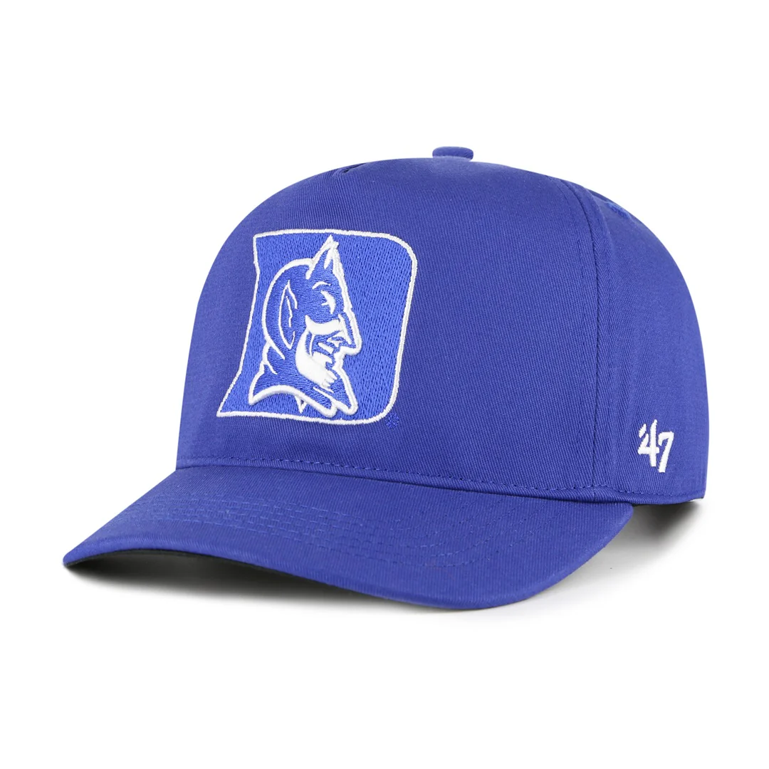 '47 Brand Men's NCAA Duke Blue Devils Hitch Cap