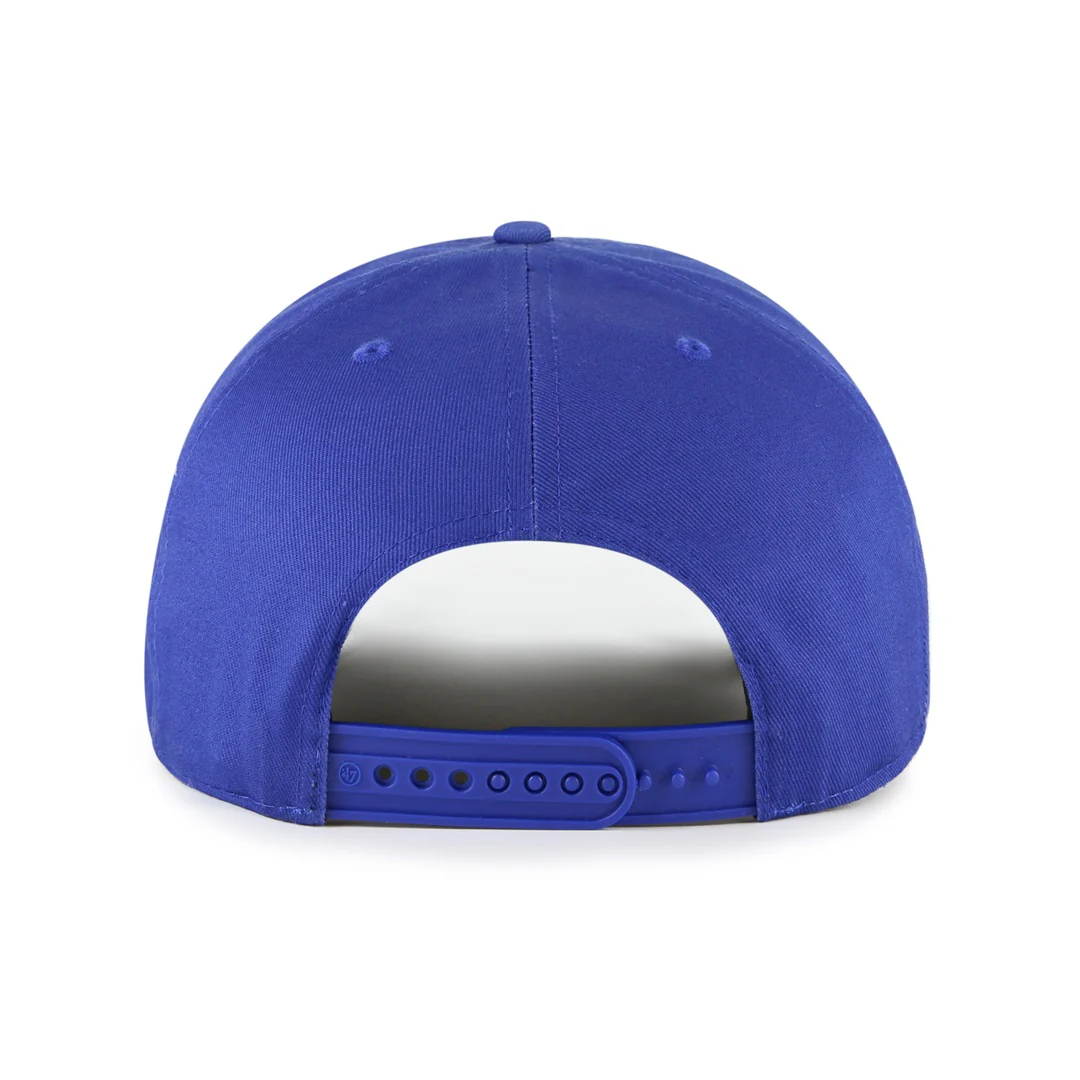 '47 Brand Men's NCAA Duke Blue Devils Hitch Cap - Image 2
