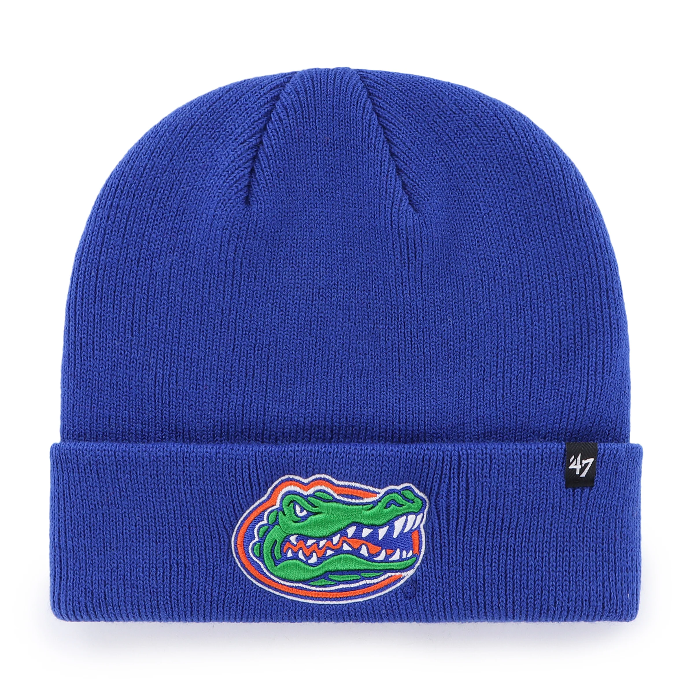 '47 Brand Men's NCAA Florida Gators Cuffed Knit Toque