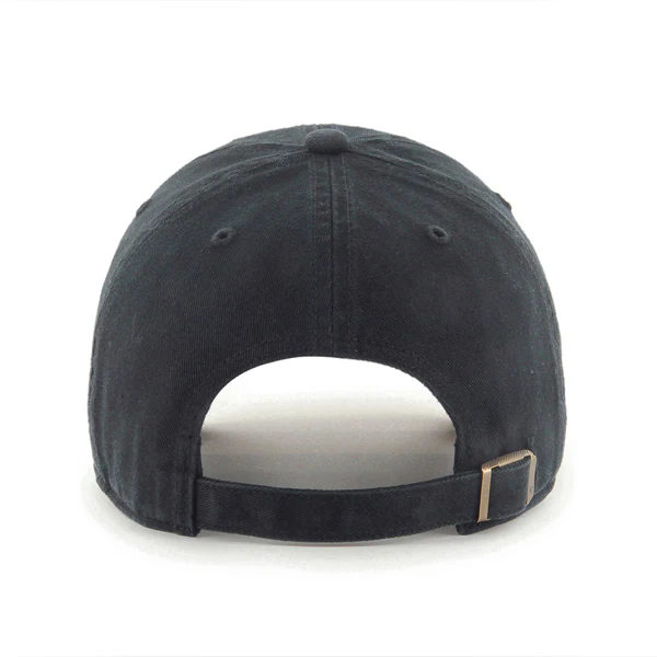 '47 Brand Men's NCAA Georgia Bulldogs Clean-Up Cap - Image 2
