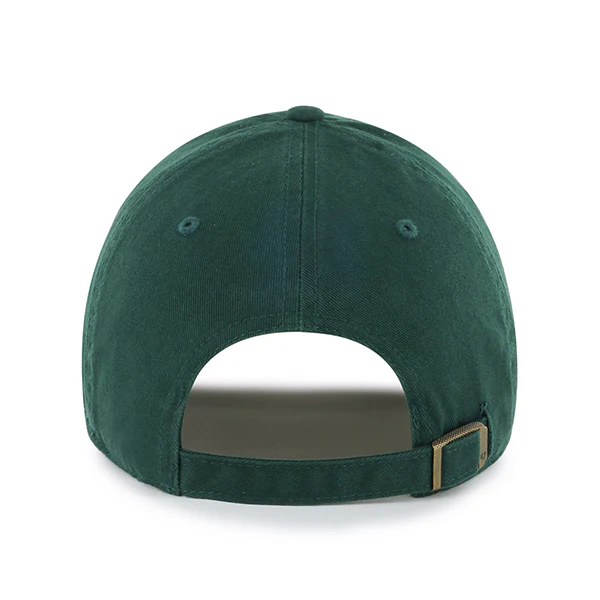 '47 Brand Men's NCAA Michigan State Spartans Clean-Up Cap - Image 2