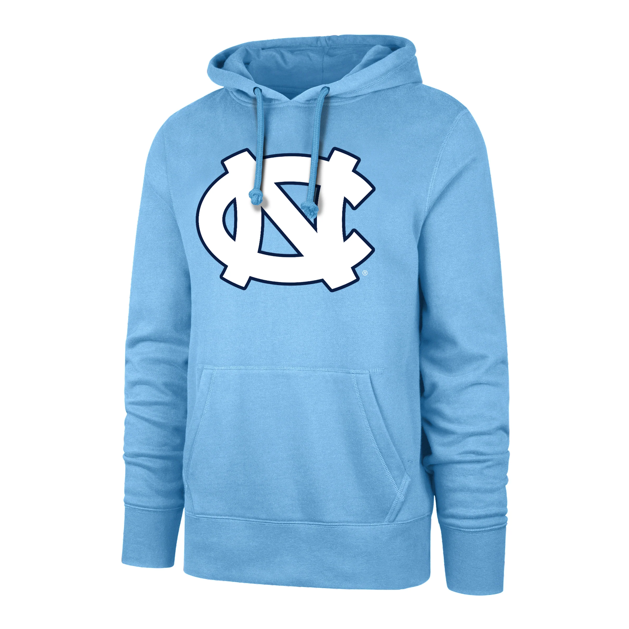 '47 Brand Men's NCAA North Carolina Tarheels Headline Hoodie