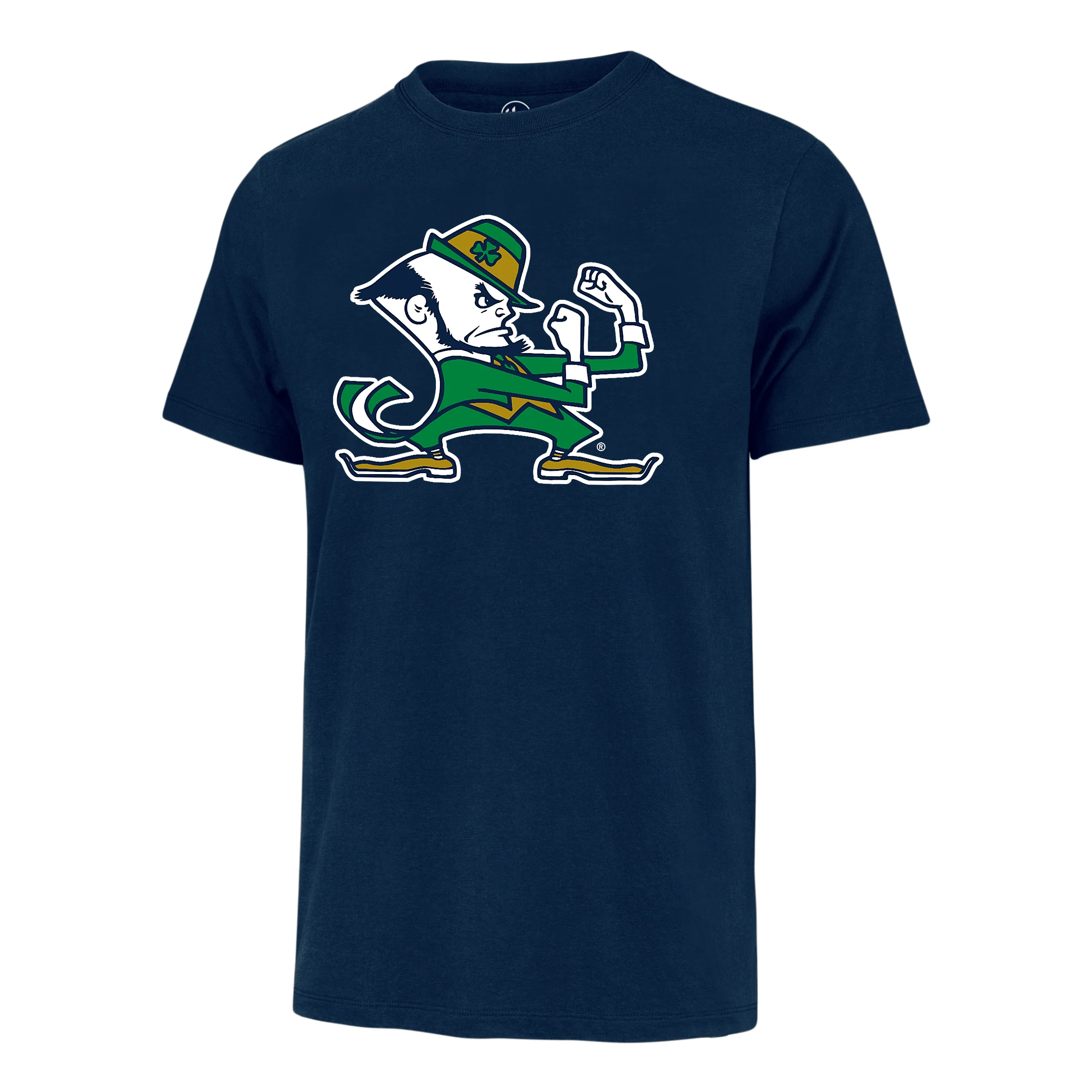 '47 Brand Men's NCAA Notre Dame Fighting Irish Fan T-Shirt