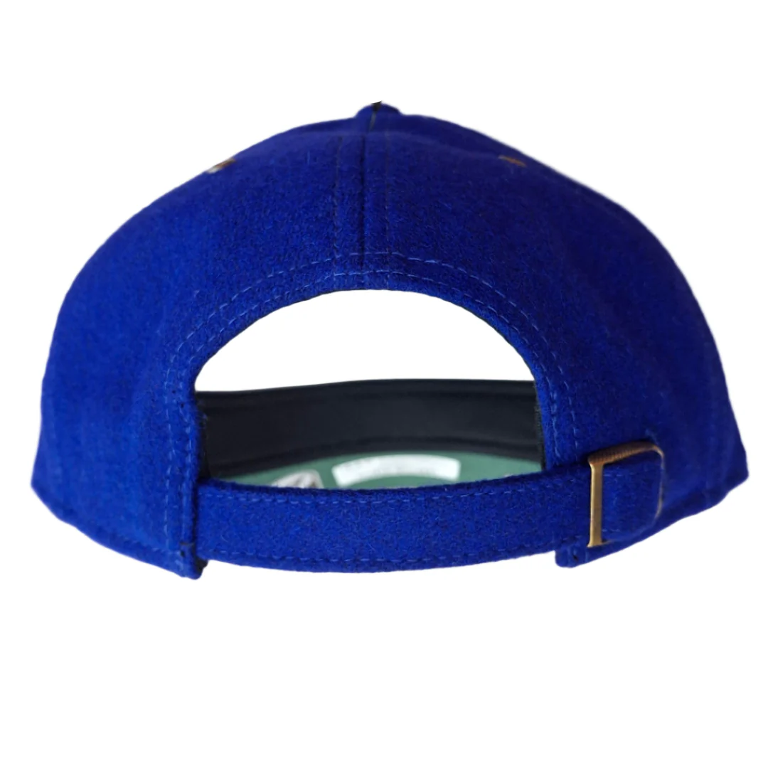 '47 Brand Men's NHL Edmonton Oilers Golden Age Offside DT Hat - Image 3