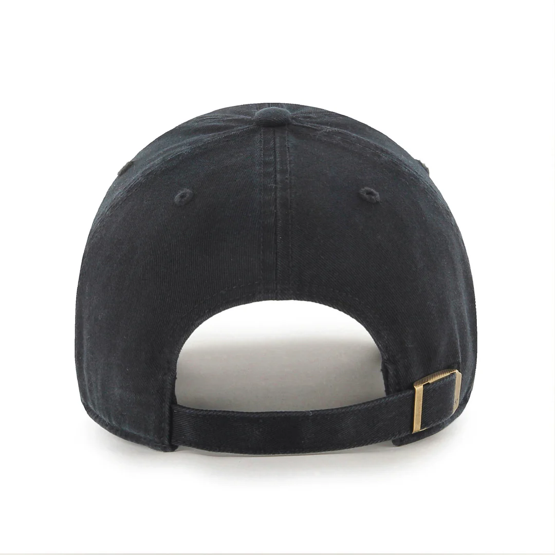'47 Brand Men's NHL Vancouver Canucks Clean-Up Hat - Image 2