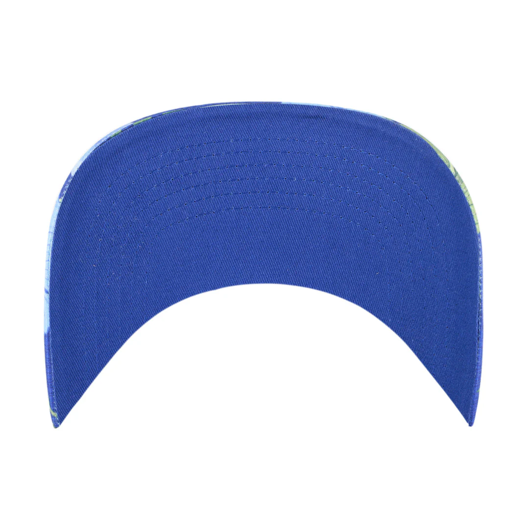 '47 Brand MLB Toronto Blue Jays Beachside Hitch Hat - Image 5
