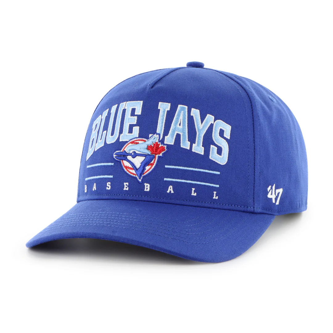 '47 Brand MLB Toronto Blue Jays Roscoe Hitch Hat