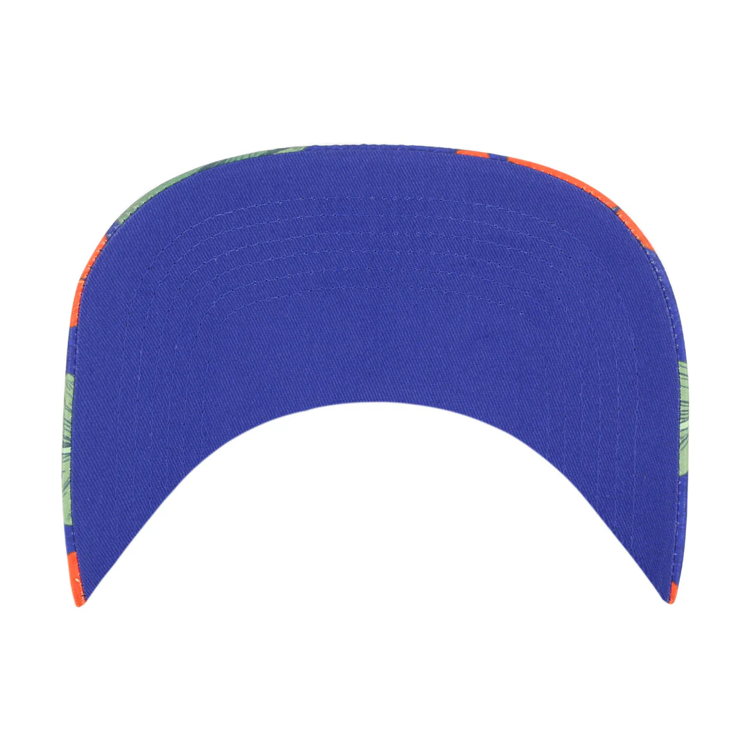 '47 Brand NHL Edmonton Oilers Beach Side Hitch Cap - Image 5