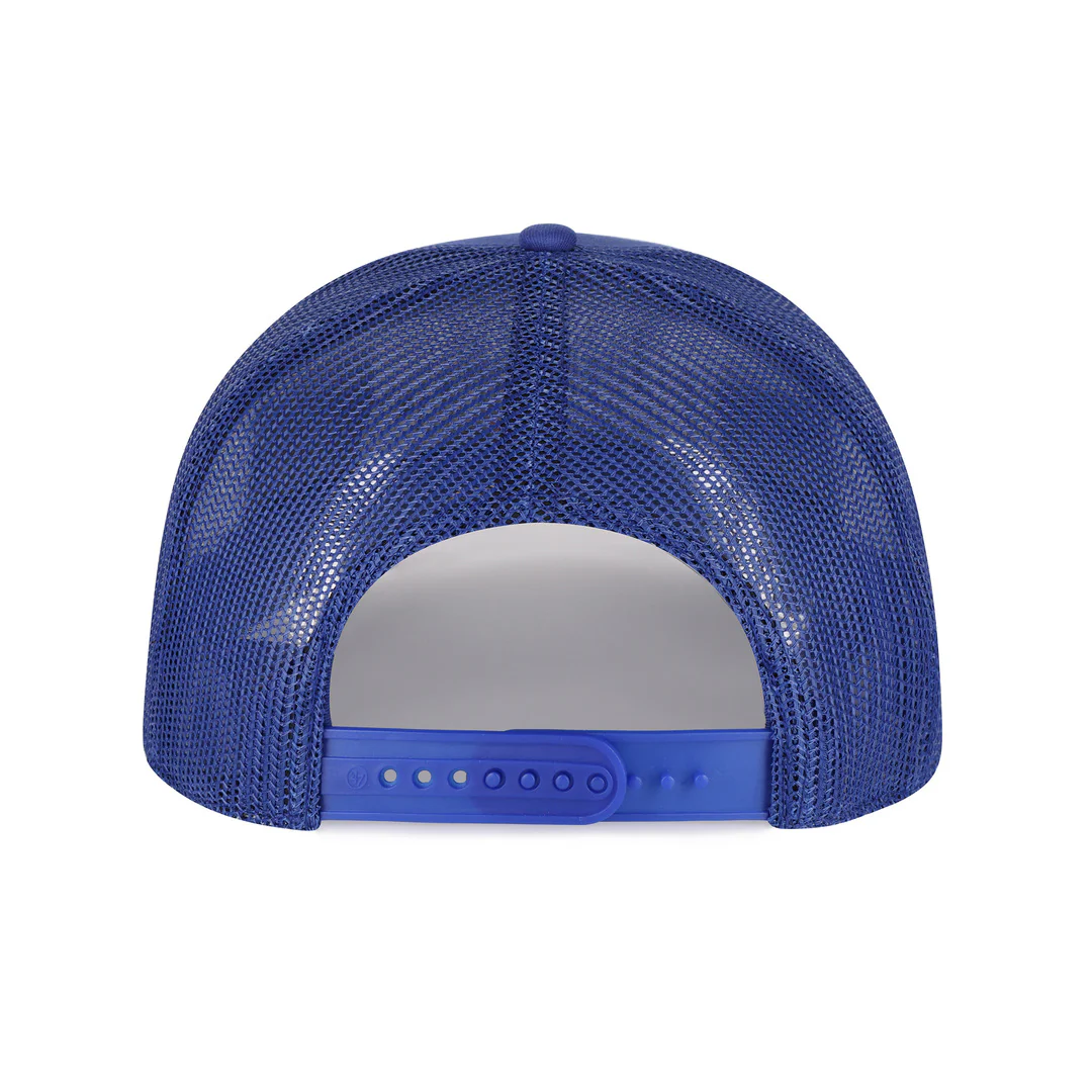 '47 Brand MLB Toronto Blue Jays Drawbridge Trucker Hat - Image 3