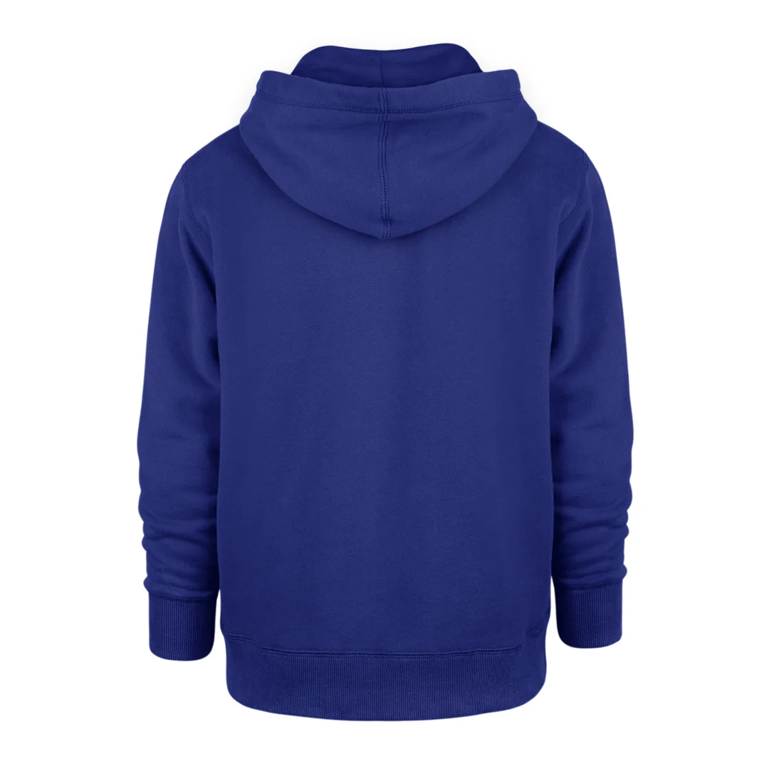 '47 Brand Youth MLB Toronto Blue Jays Packed House Hoodie - Image 2