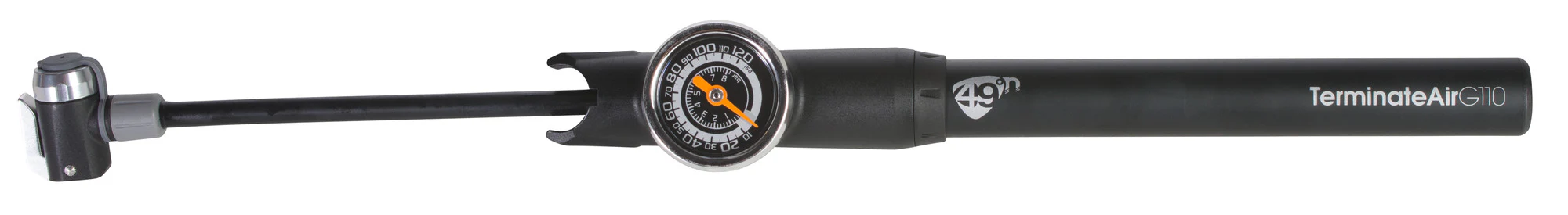 49N Terminateair G110 Mini Pump