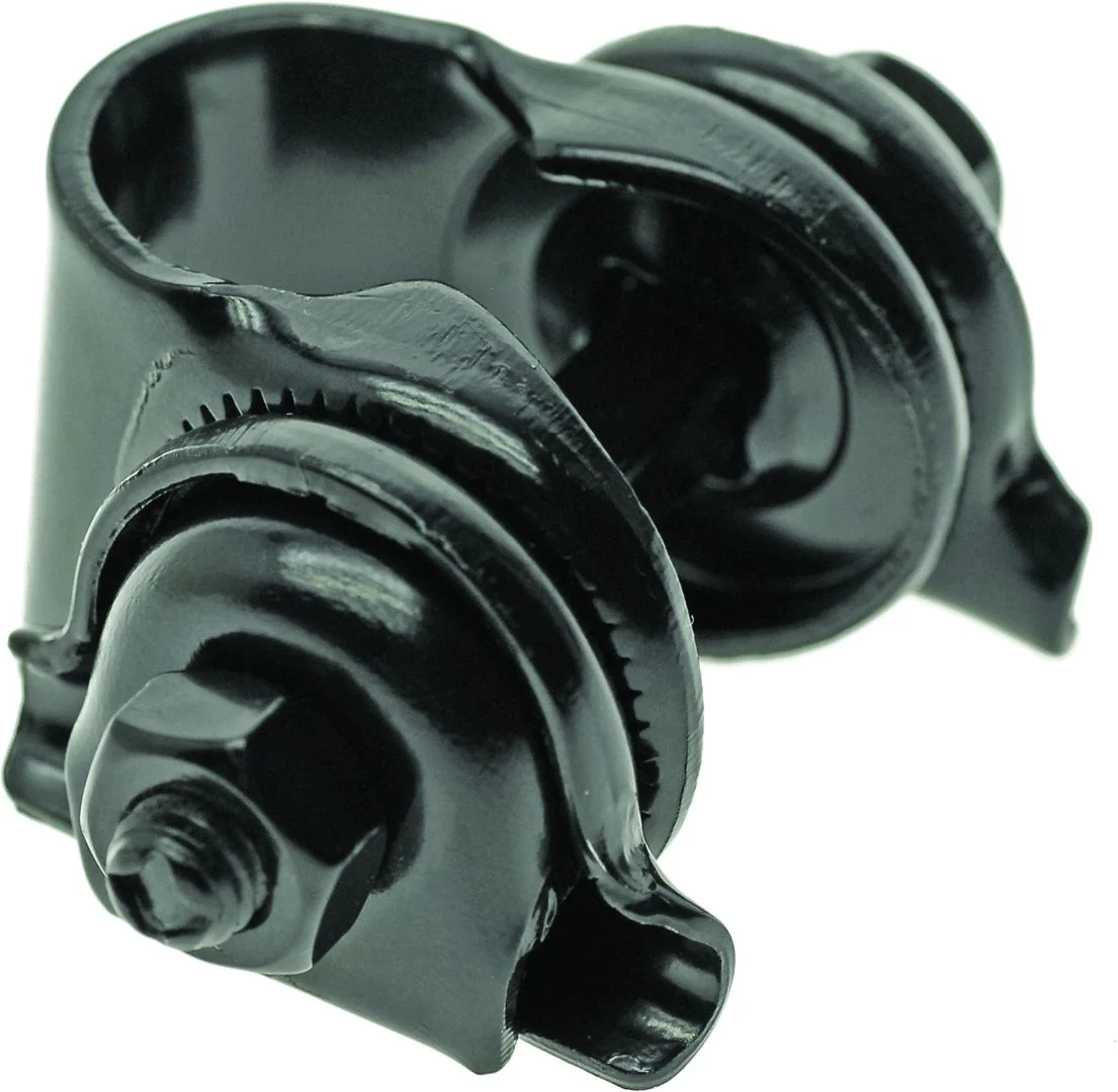 49N Traditional Saddle Clamp