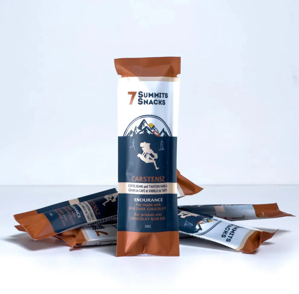 7 Summits Snacks Endurance Bar 30g - Image 9