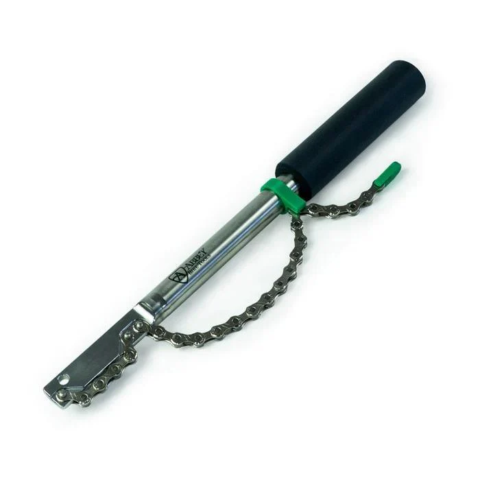 Abbey Bike Tools Whop Whip It Chain Whip