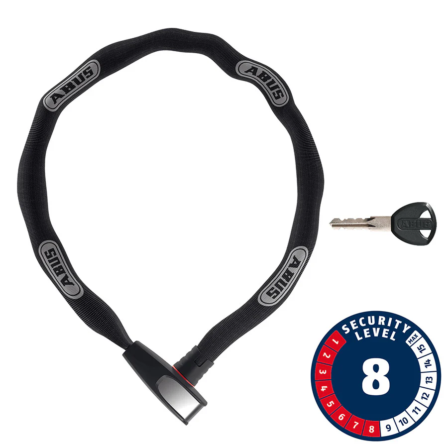 ABUS 8807K Steel-O-Chain Lock