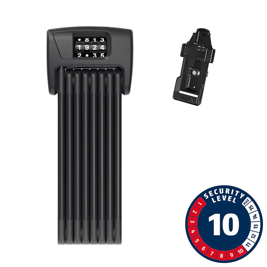 ABUS Bordo 6000C Folding Lock - Image 4
