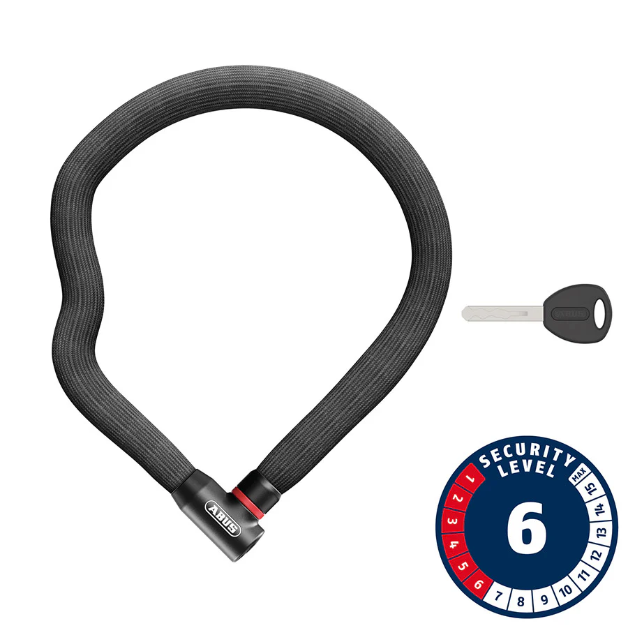 ABUS Goose 4204K Chain Lock