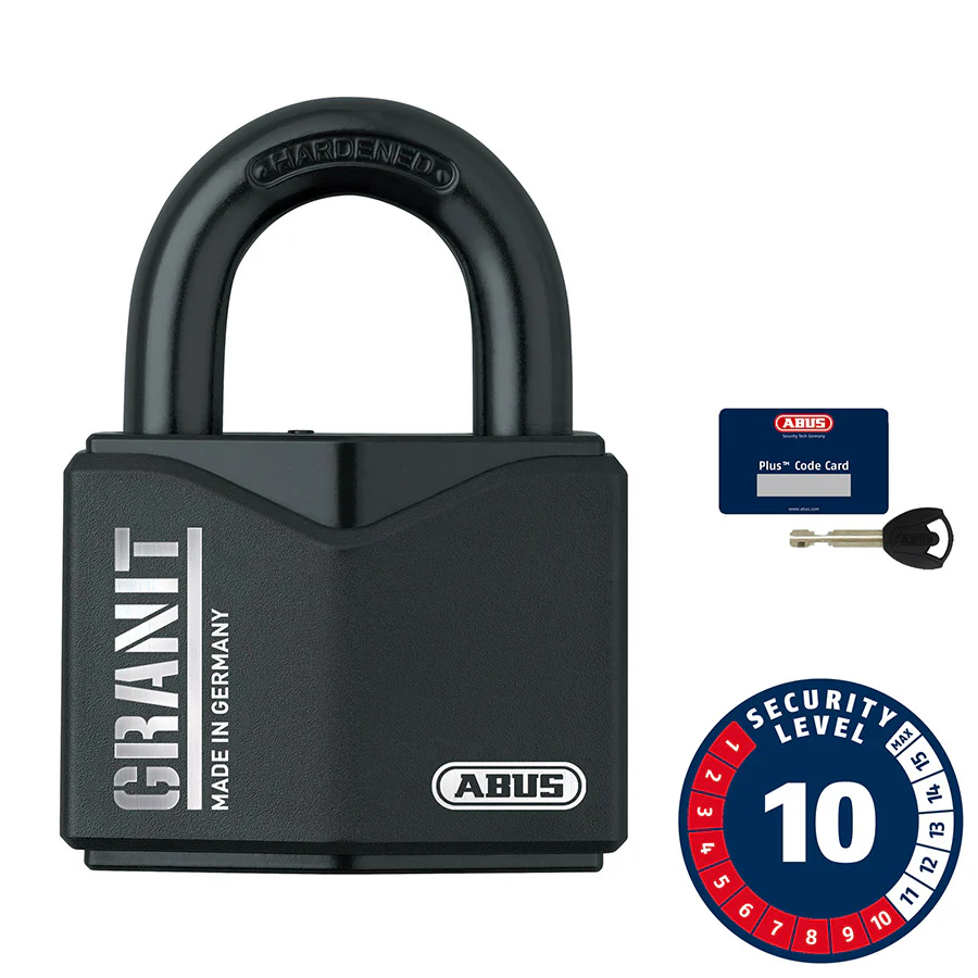 ABUS Granit 37/55 Padlock