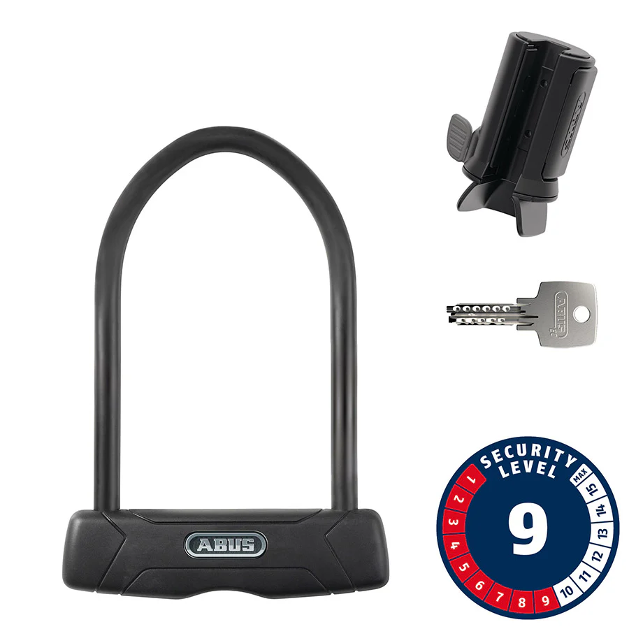 ABUS Granit 460 U-Lock