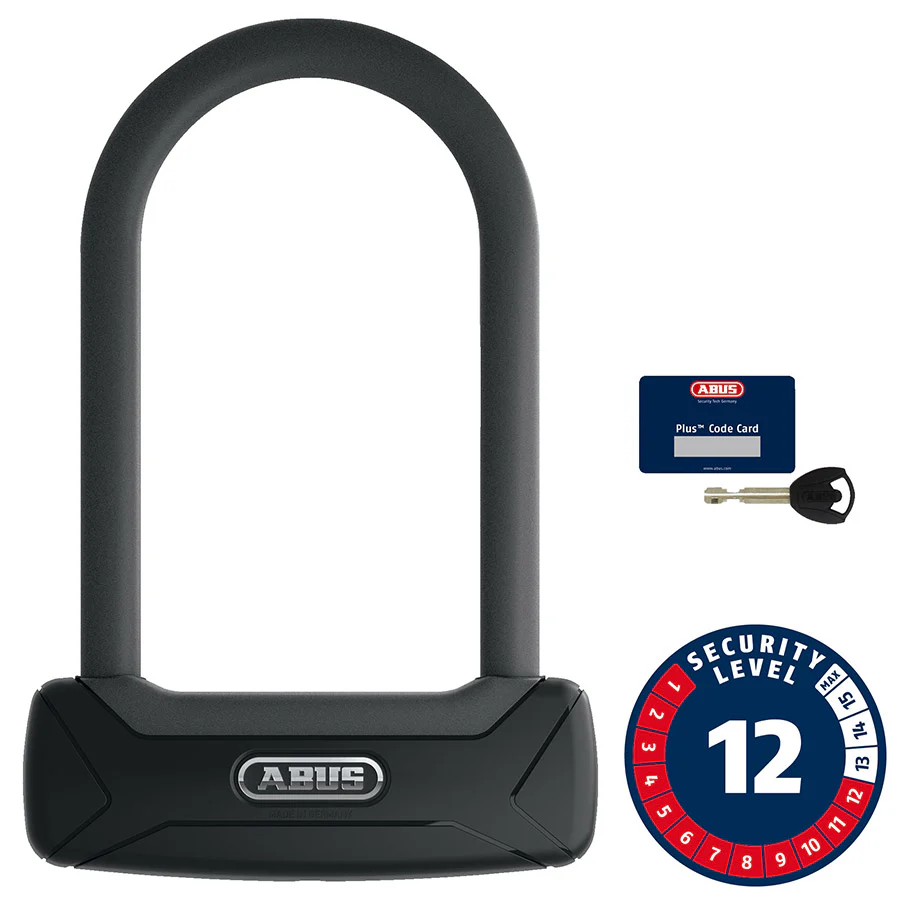 ABUS Granit Plus 640 U-Lock