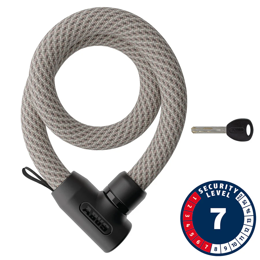 ABUS Yarnit 4004K Chain Lock