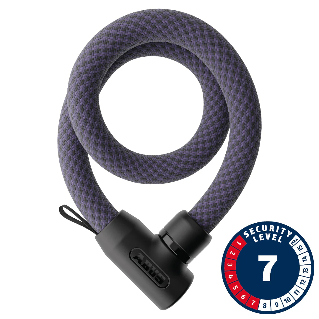 ABUS Yarnit 4004K Chain Lock - Image 2