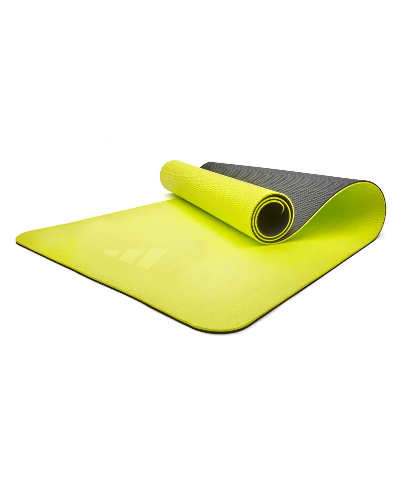 adidas Double-Sided Yoga Mat - Image 9