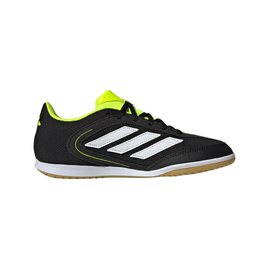 adidas Junior Copa Indoor Court League Soccer Shoes