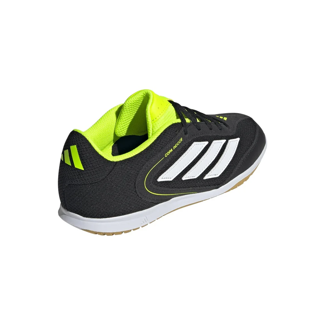 adidas Junior Copa Indoor Court League Soccer Shoes - Image 2