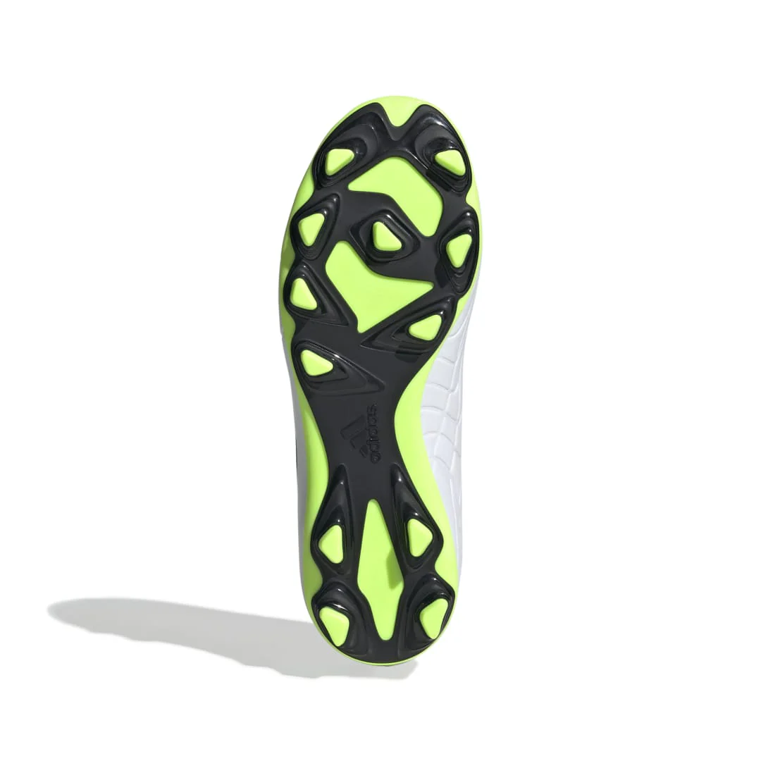 adidas Junior Copa Pure FG.4 GZ2551 Outdoor Soccer Cleats - Image 4