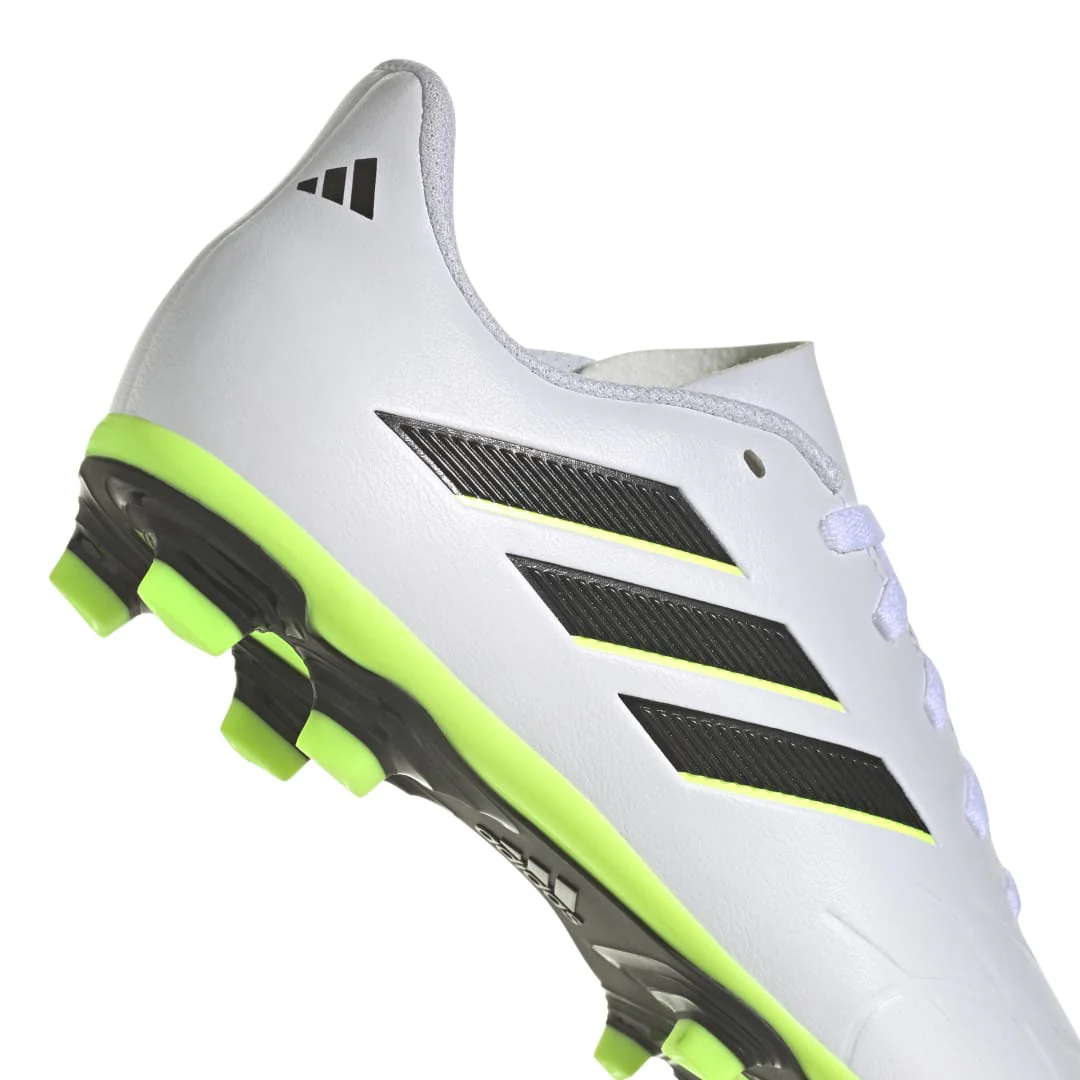 adidas Junior Copa Pure FG.4 GZ2551 Outdoor Soccer Cleats - Image 5