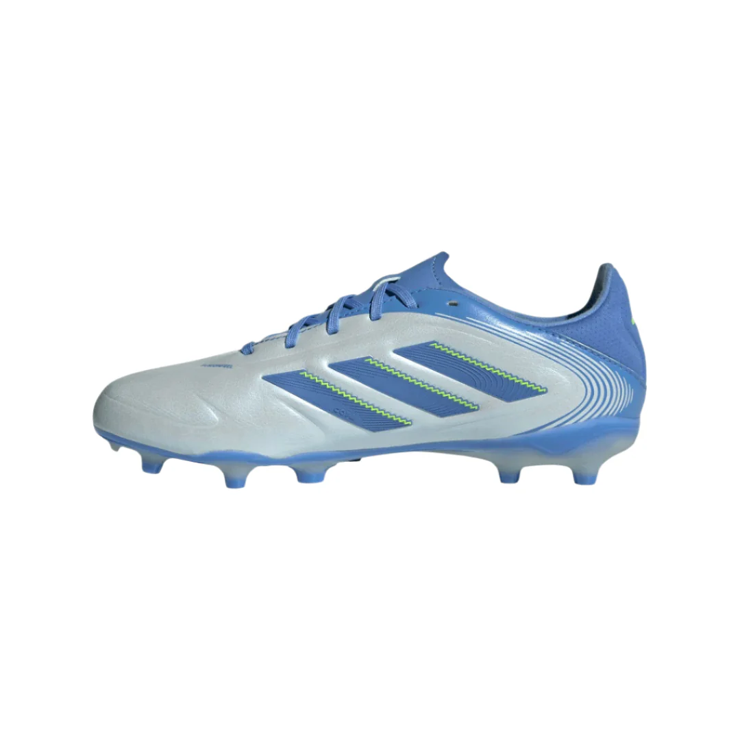 adidas Junior Copa Pure III League FG Soccer Cleats - Image 2
