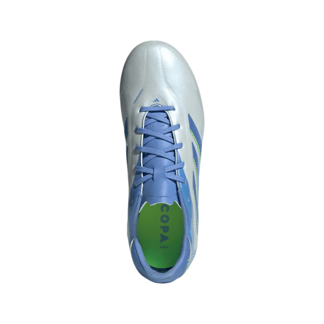 adidas Junior Copa Pure III League FG Soccer Cleats - Image 3