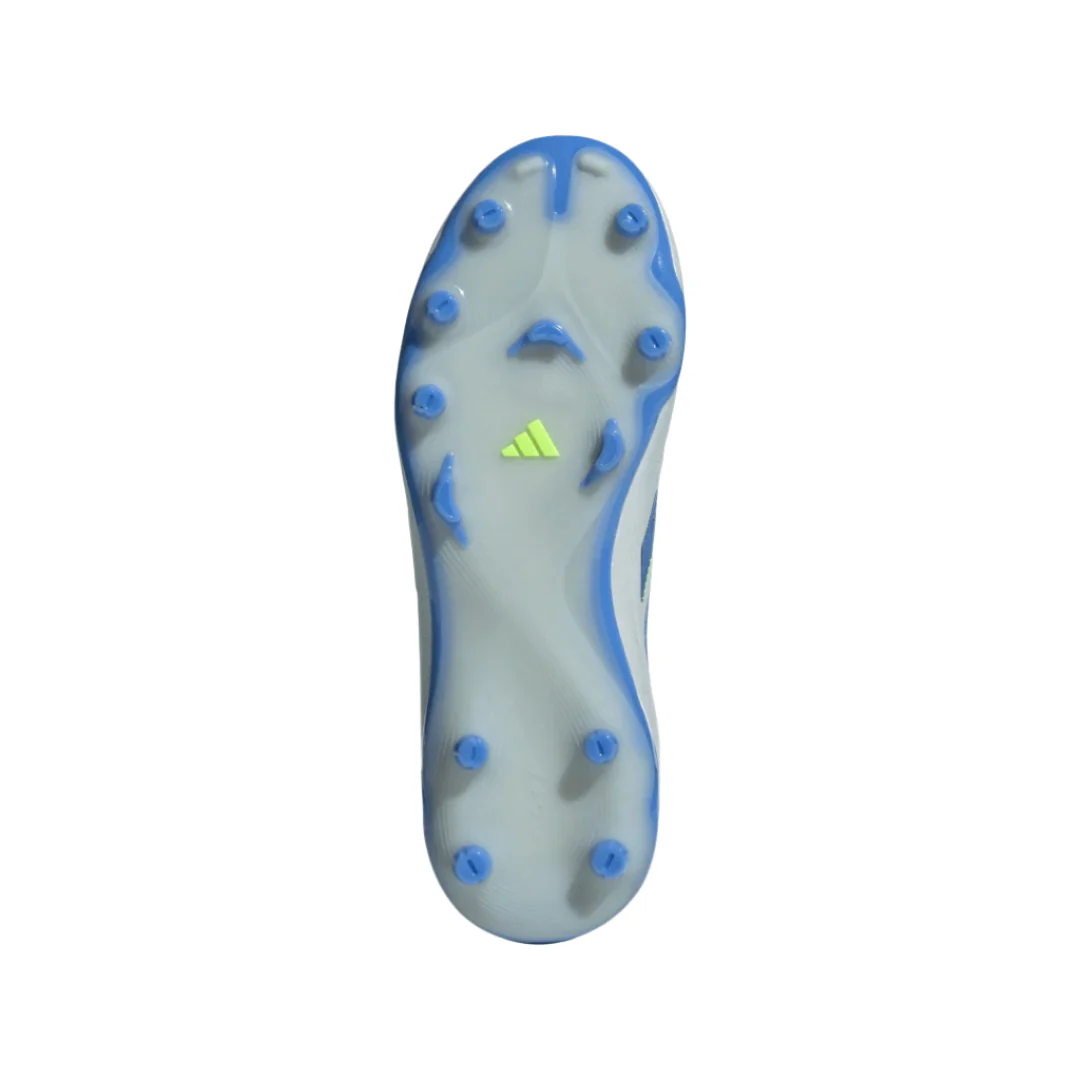 adidas Junior Copa Pure III League FG Soccer Cleats - Image 4