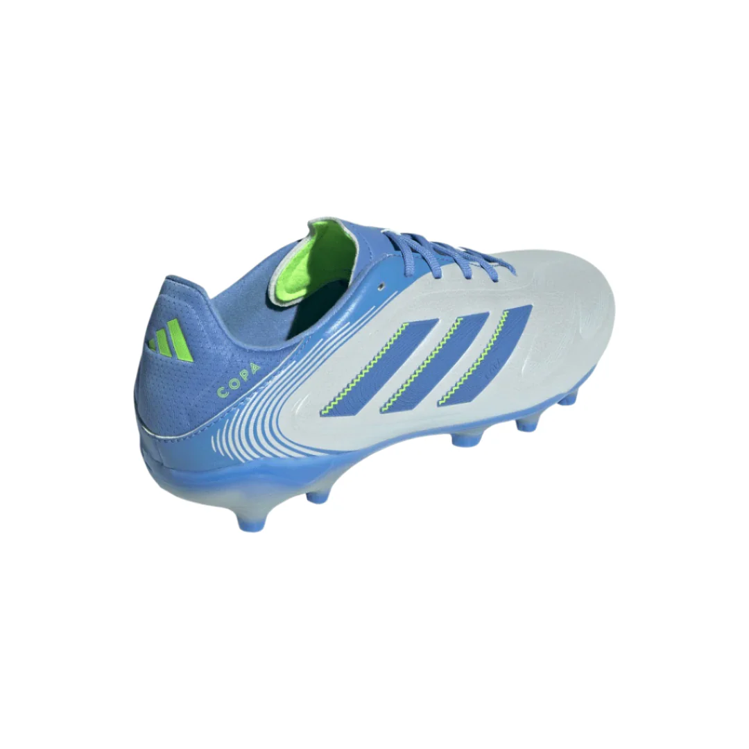adidas Junior Copa Pure III League FG Soccer Cleats - Image 5
