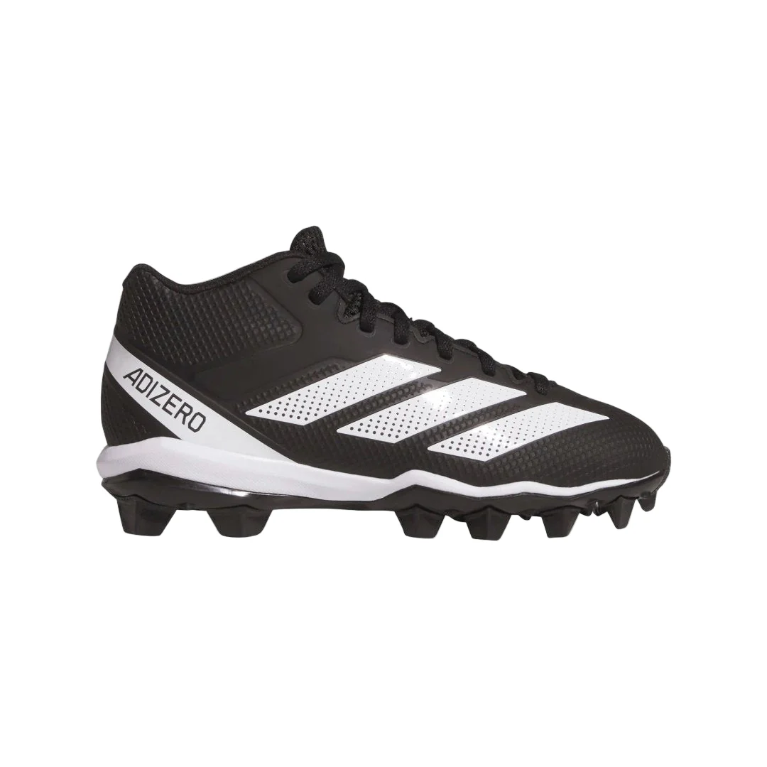 adidas Junior Impact.2 Mid Football Cleats