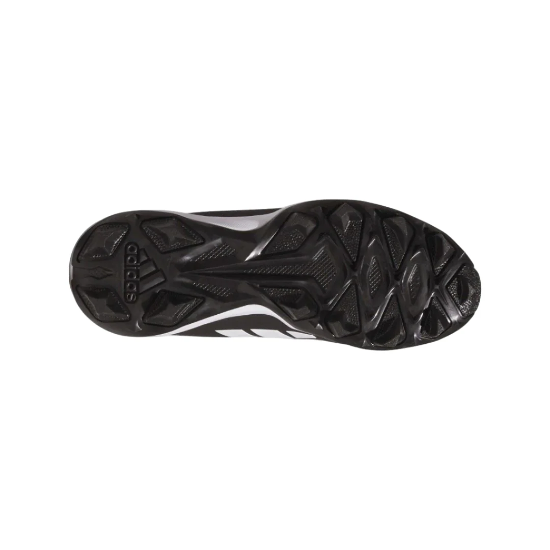 adidas Junior Impact.2 Mid Football Cleats - Image 3